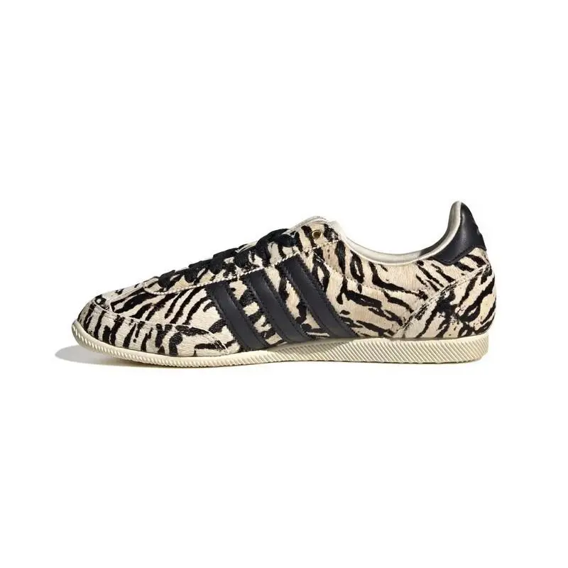 Adidas shoes - adidas Japan - Japan - KI6544 - Off White / Core Black / Zebra print 4
