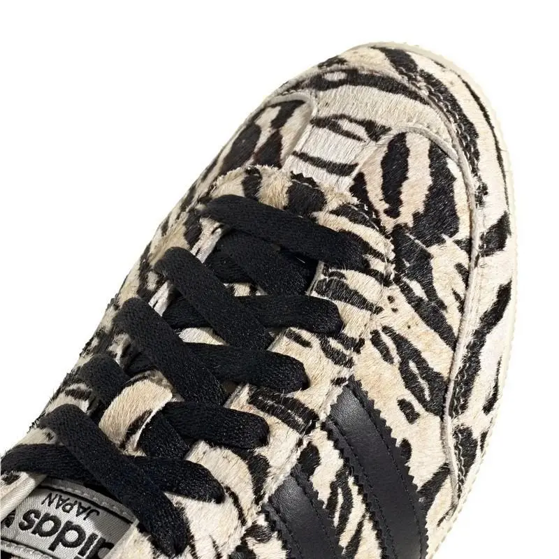 Adidas shoes - adidas Japan - Japan - KI6544 - Off White / Core Black / Zebra print 6