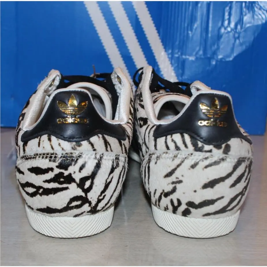 Adidas shoes - adidas Japan - Japan - KI6544 - Ivory 4
