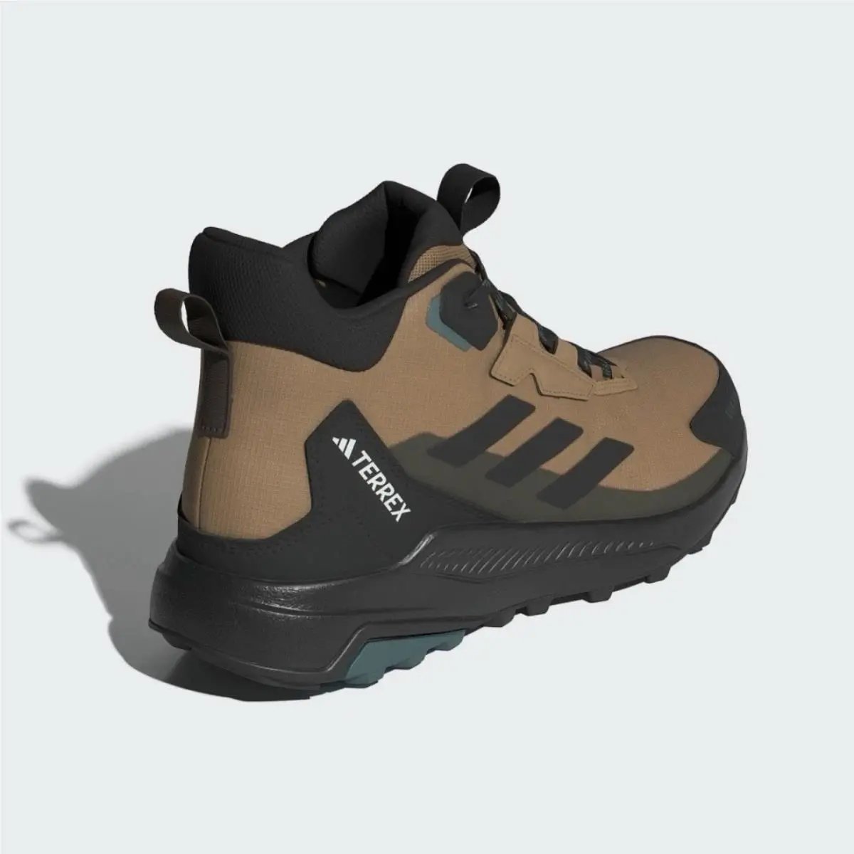Adidas shoes - adidas terrex - terrex - JQ9963 - Multicolor 1