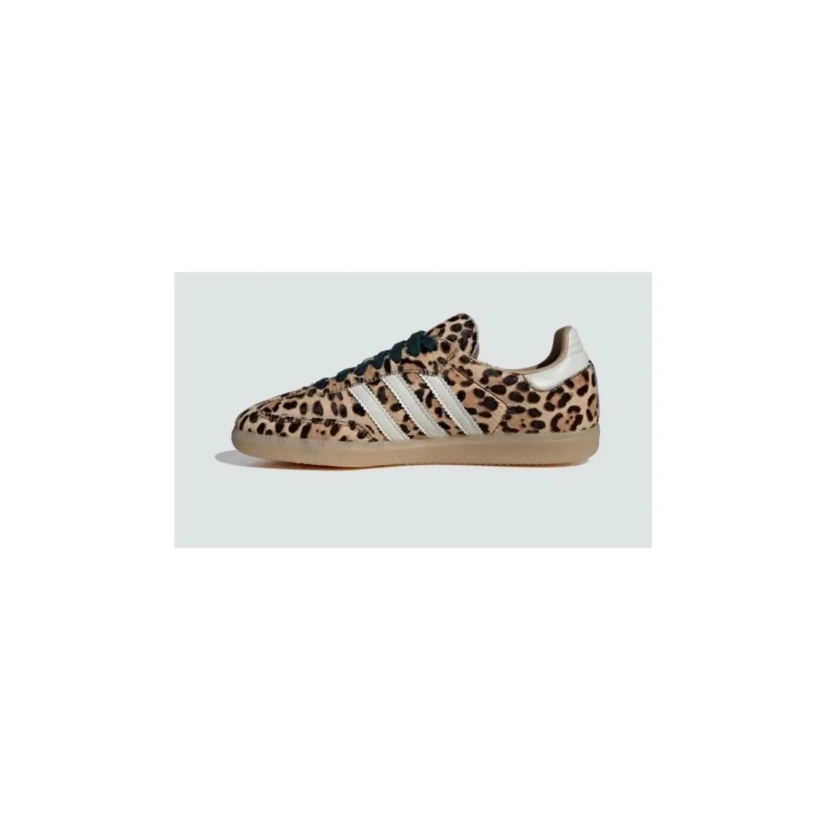 Adidas shoes - adidas Samba - Samba - KI6674 - White 0