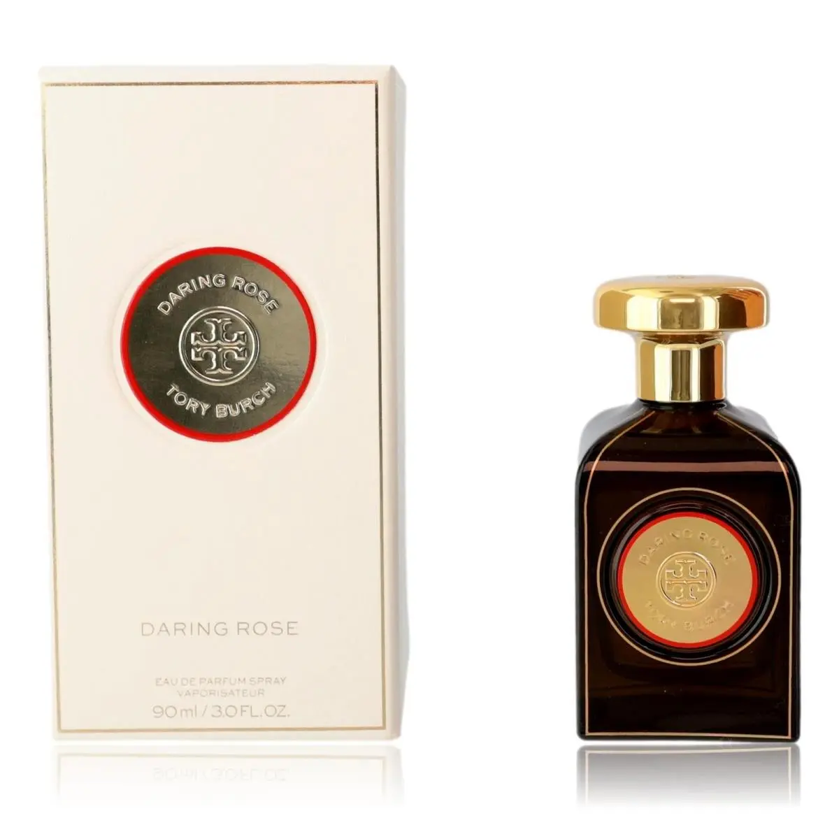 Darling Rose  3 oz Edp Spray For Women by Tory Burch