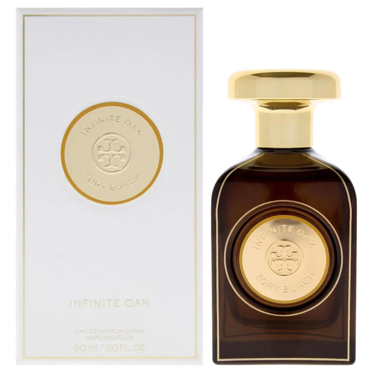 Infinite Oak For Women Edp 3 fl oz Eau de Parfum by Tory Burch