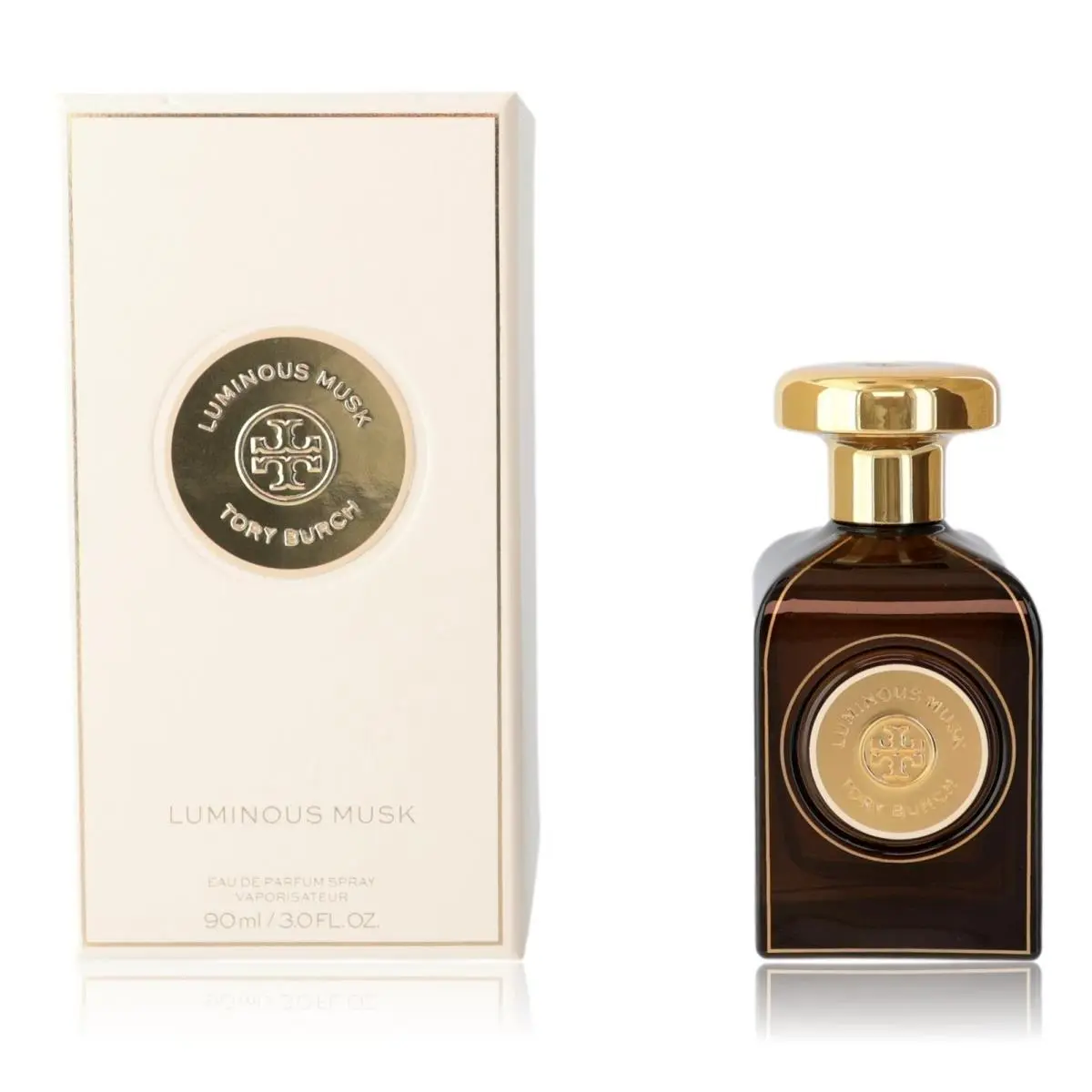 Luminous Musk  3 oz Edp Spray For Women by Tory Burch