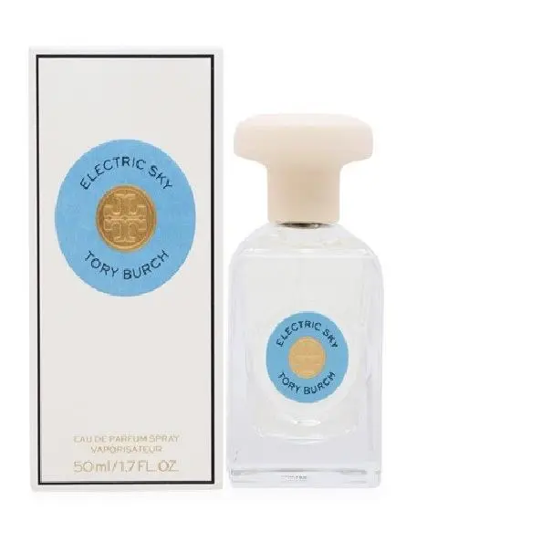 CS Electric Sky  Edp Spray 1.7oz by Tory Burch