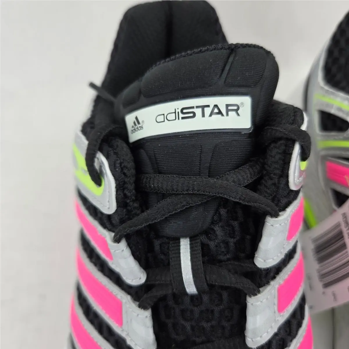 Adidas shoes - Adistar Control 5 - Adistar Control - JS0041 - Multicolor 11