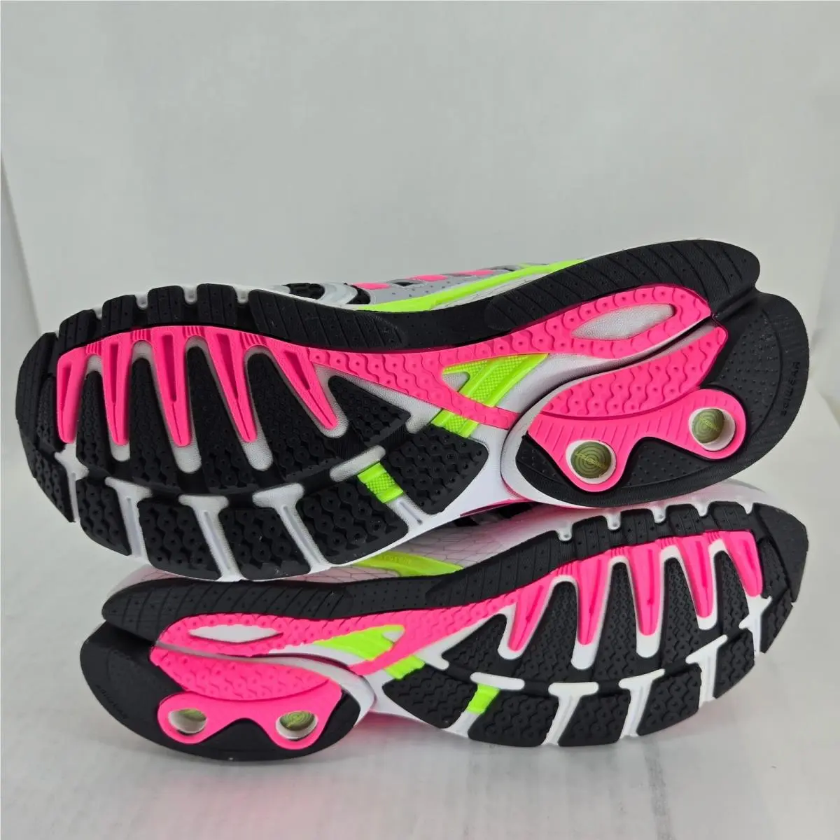 Adidas shoes - Adistar Control 5 - Adistar Control - JS0041 - Multicolor 3