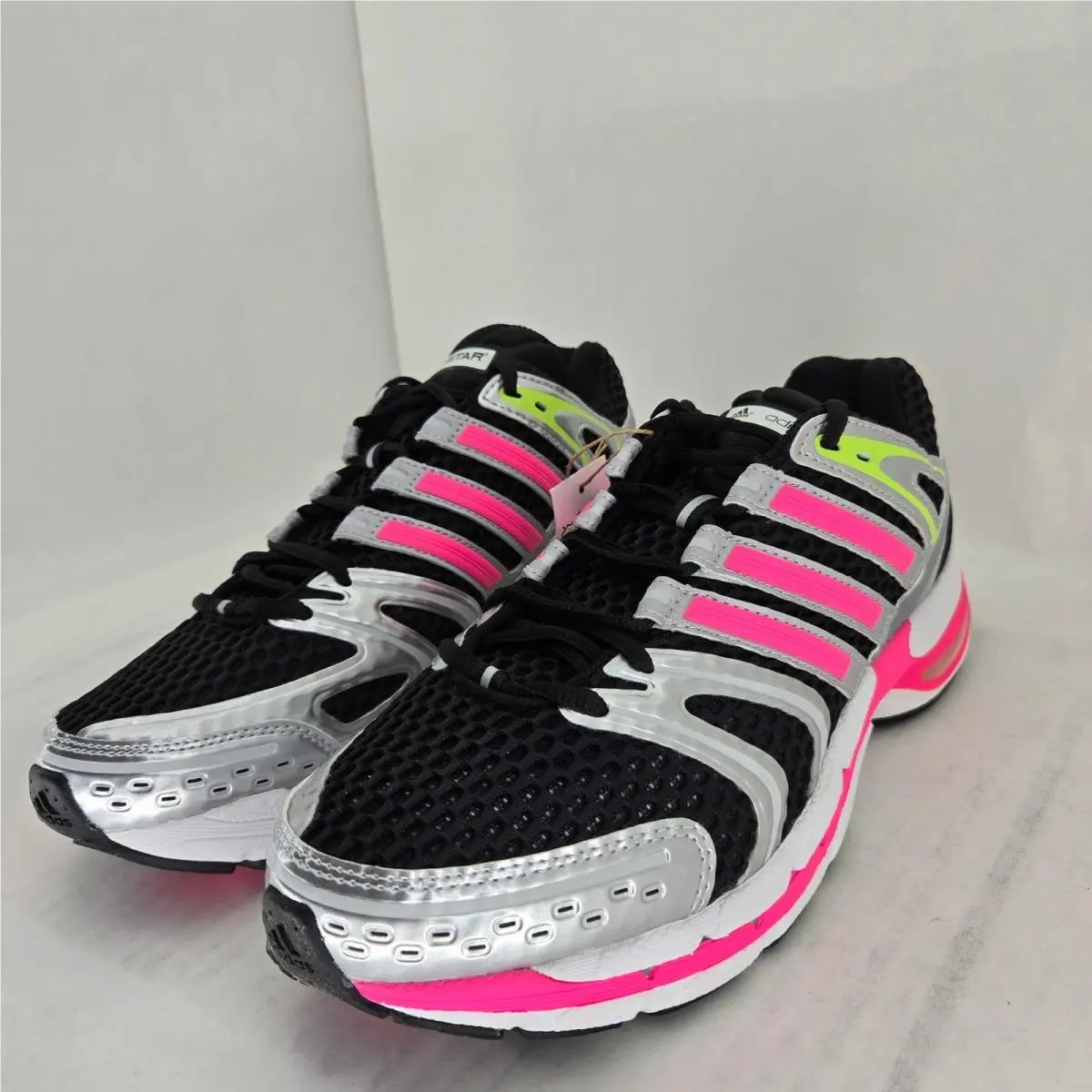 Adidas shoes - Adistar Control 5 - Adistar Control - JS0041 - Multicolor 4