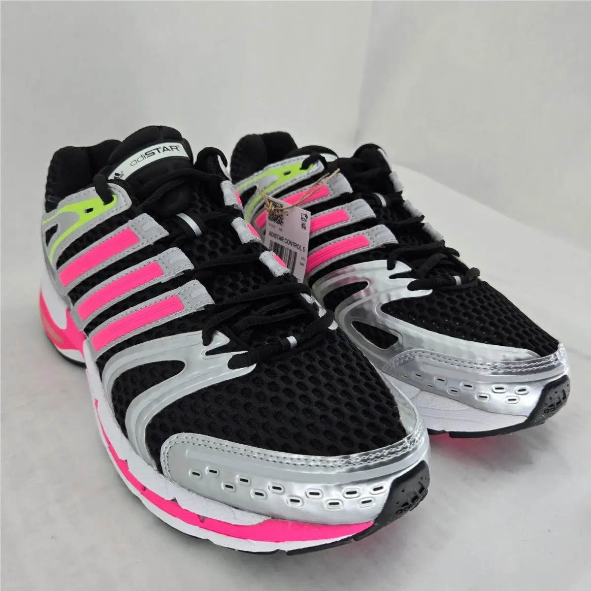 Adidas shoes - Adistar Control 5 - Adistar Control - JS0041 - Multicolor 5