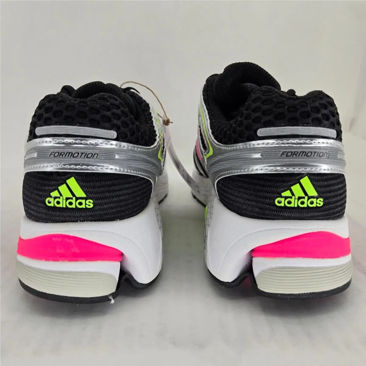 Adidas shoes - Adistar Control 5 - Adistar Control - JS0041 - Multicolor 6