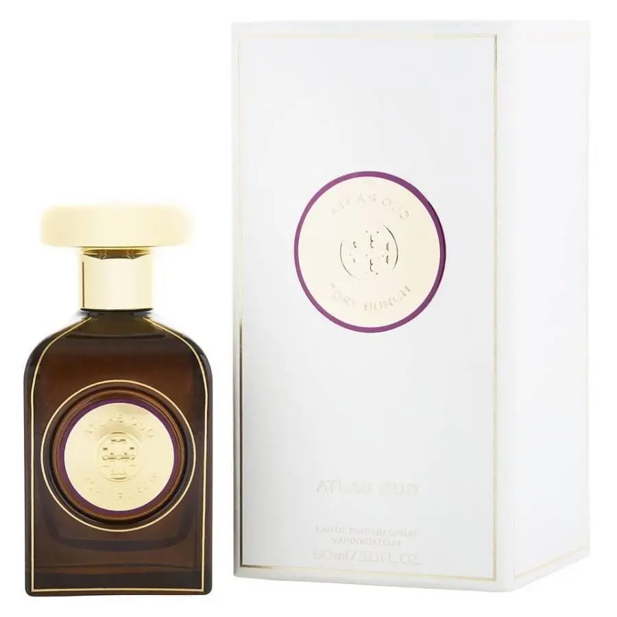 Ladies Atlas Oud Edp Spray 3.0 oz Fragrances 195106002468 by Tory Burch