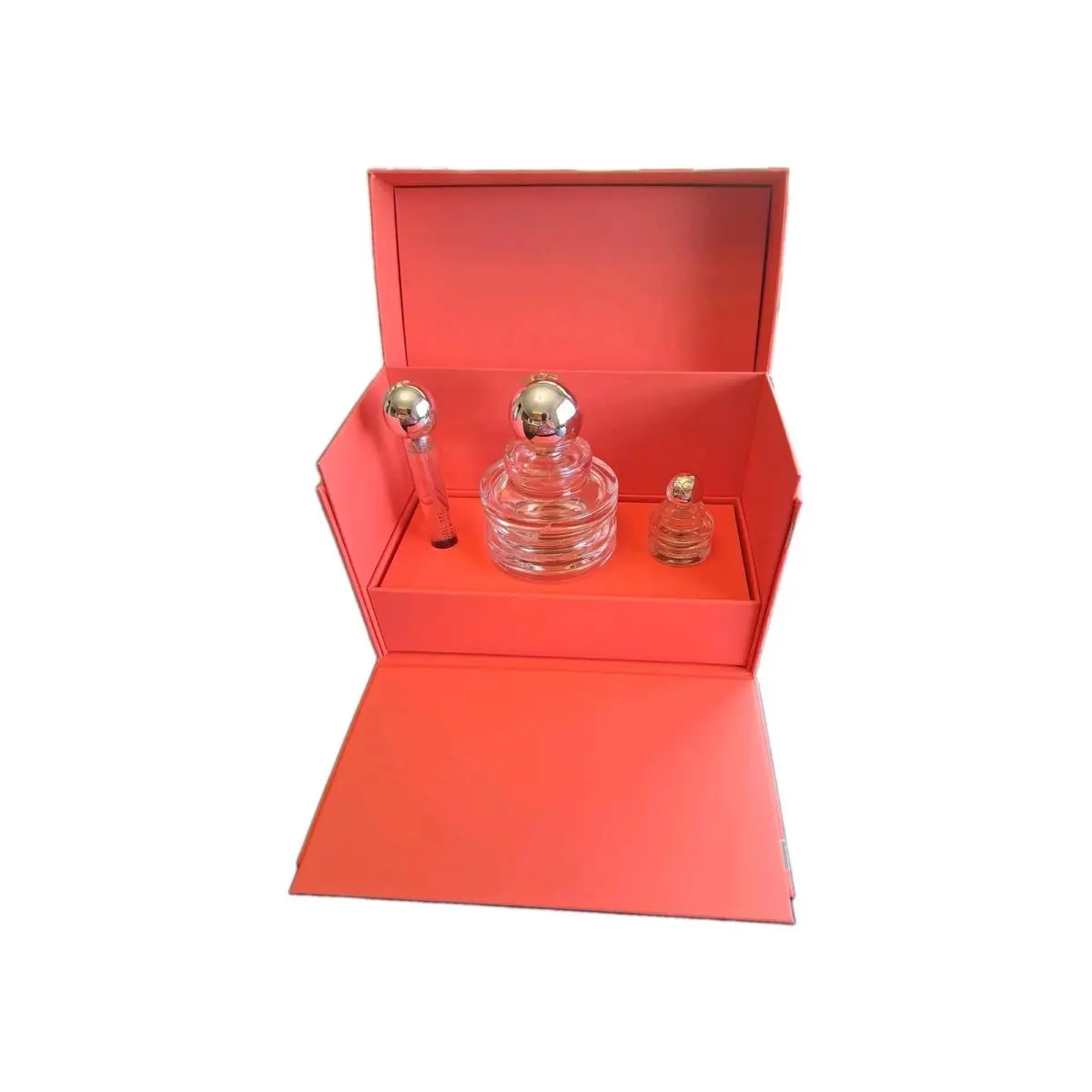 Sublime Eau De Parfum Spray Splash 3 Piece Set 3 Fl.oz. 90 ml by Tory Burch