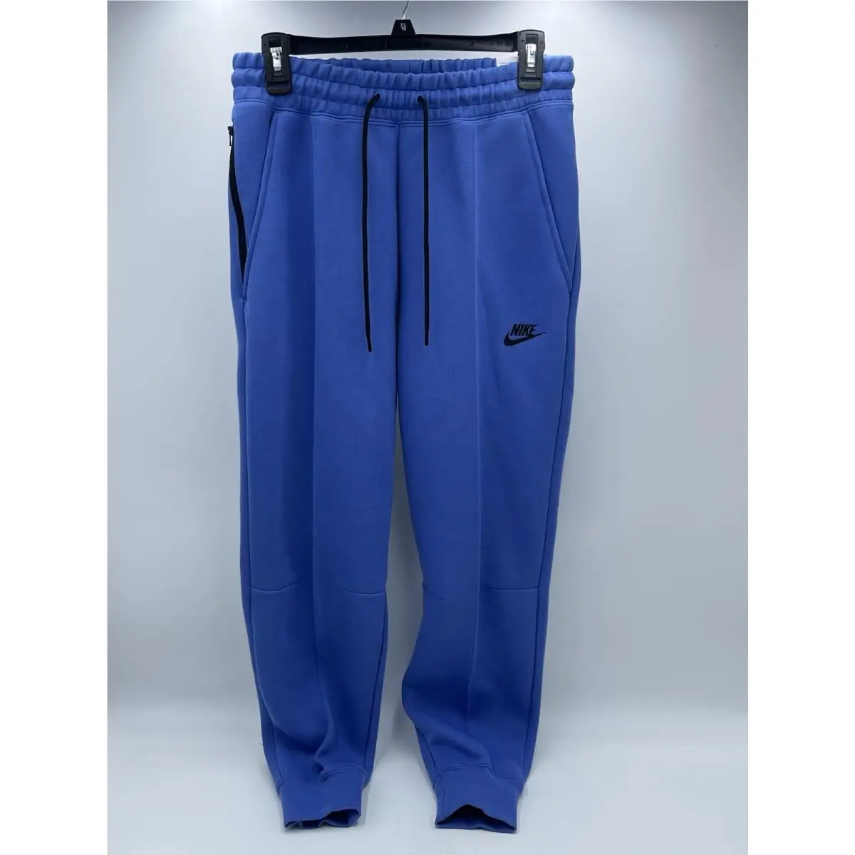 Sportswear Women`s Tech Fleece Joggers Blue FB8330 460 Small by Nike
