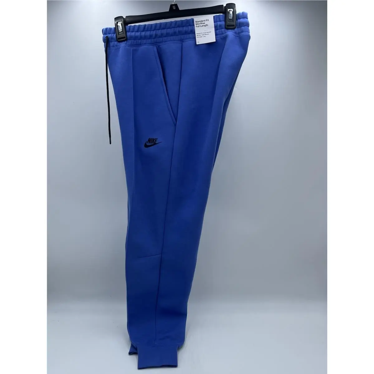 Nike clothing - FB8330 460 - FB8330 460 - Blue 1
