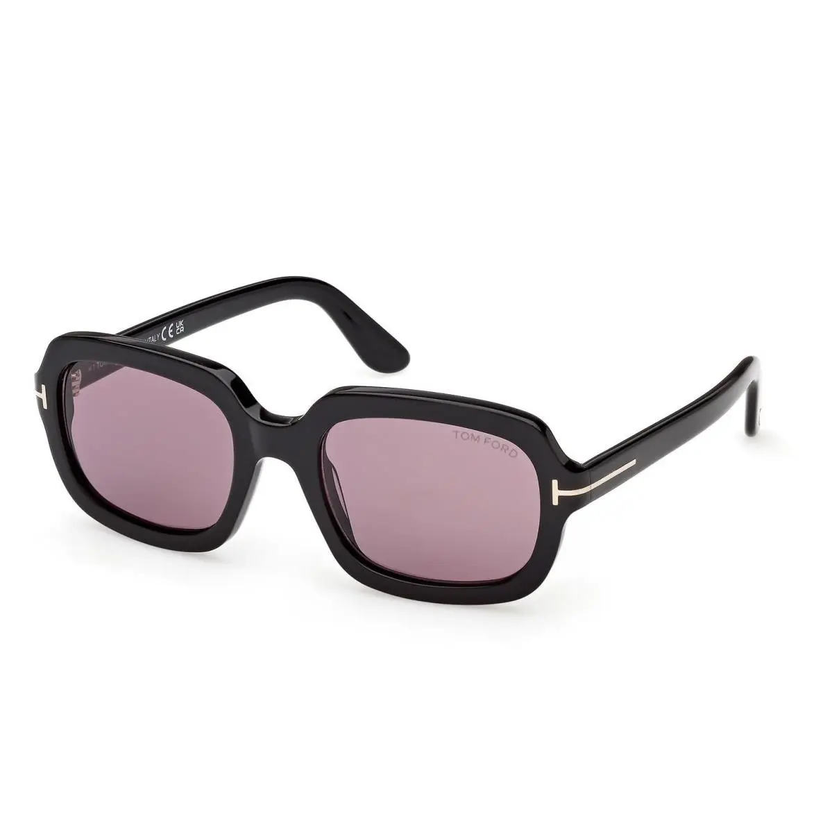 FT1342-01Y-53 Sunglasses 53mm by Tom Ford