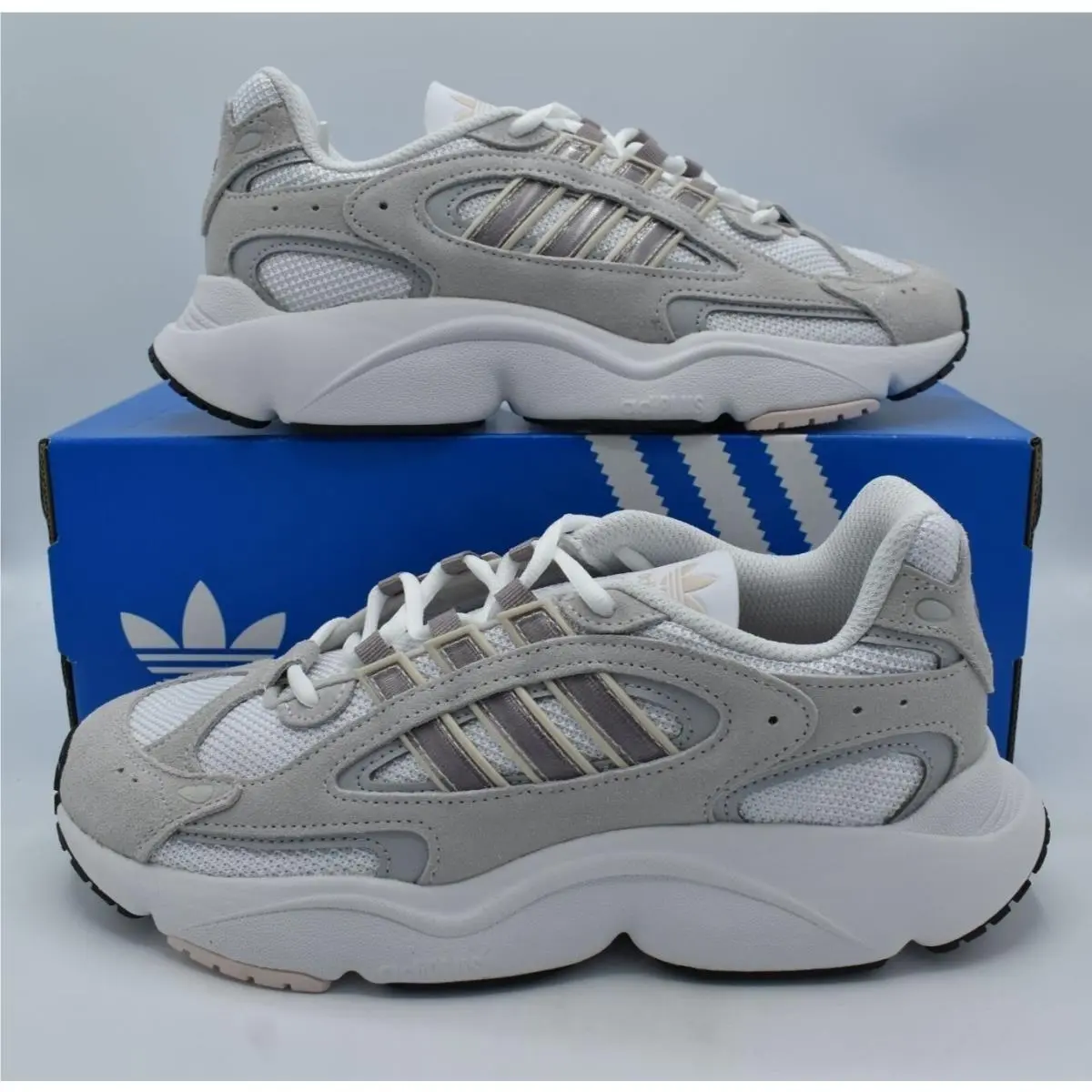 Adidas shoes - adidas Originals - Originals - IF6551 - Gray (UPC: 196472078439) 6