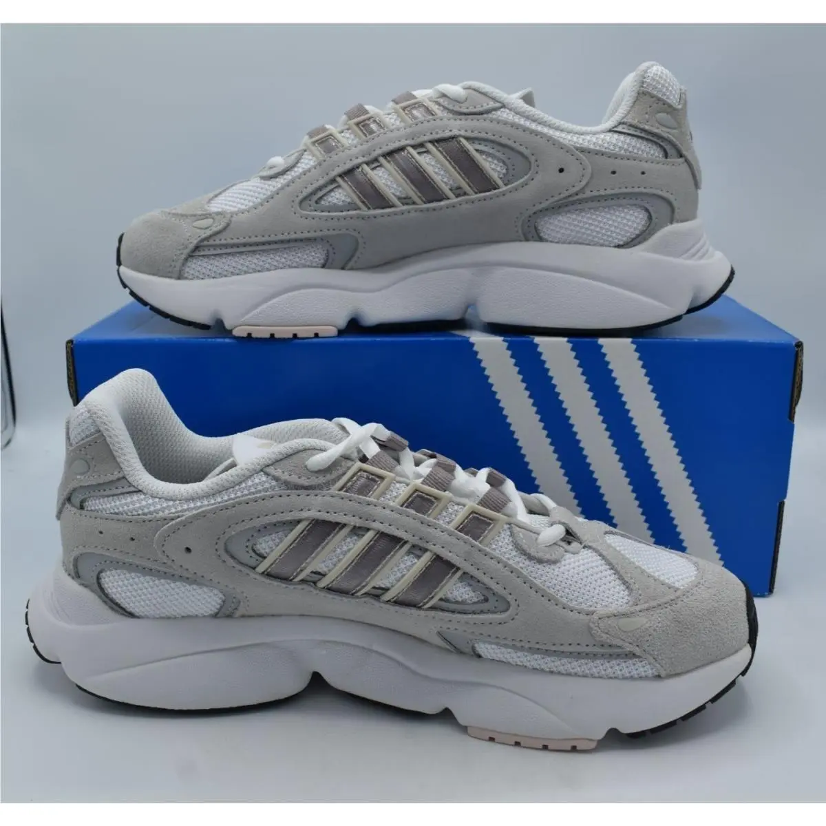 Adidas shoes - adidas Originals - Originals - IF6551 - Gray (UPC: 196472078439) 7