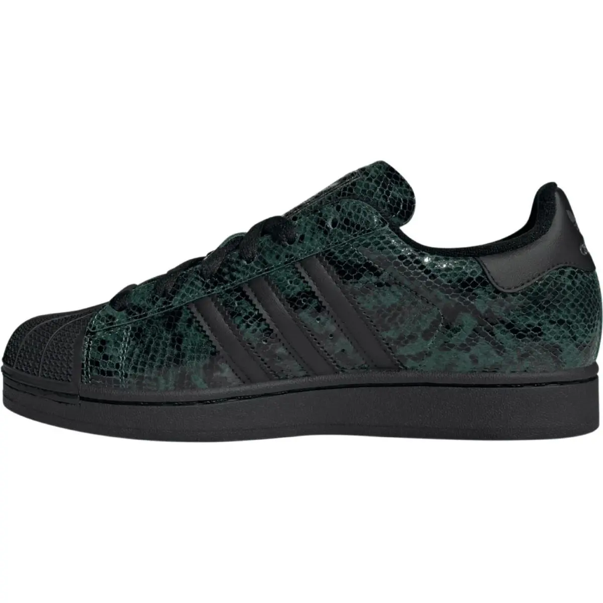 Adidas shoes - adidas Superstar - Superstar - JP8159 - Green (UPC: 197621512651) 1