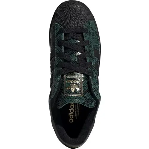 Adidas shoes - adidas Superstar - Superstar - JP8159 - Green (UPC: 197621512651) 3