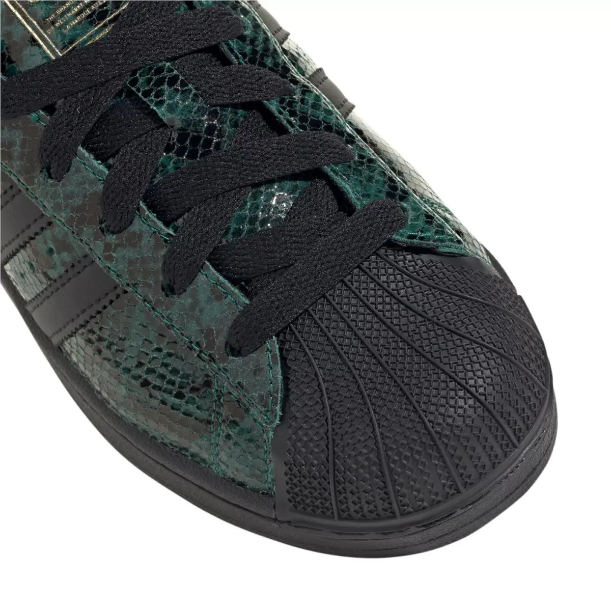 Adidas shoes - adidas Superstar - Superstar - JP8159 - Green (UPC: 197621512651) 2