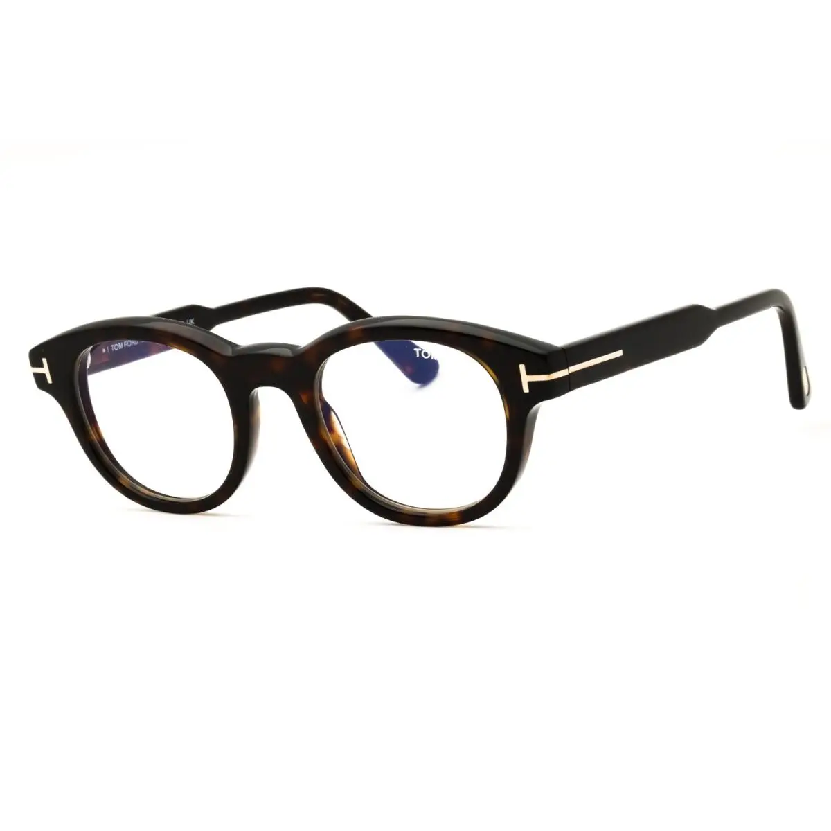 FT6121-B-052 Eyeglasses 47mm by Tom Ford