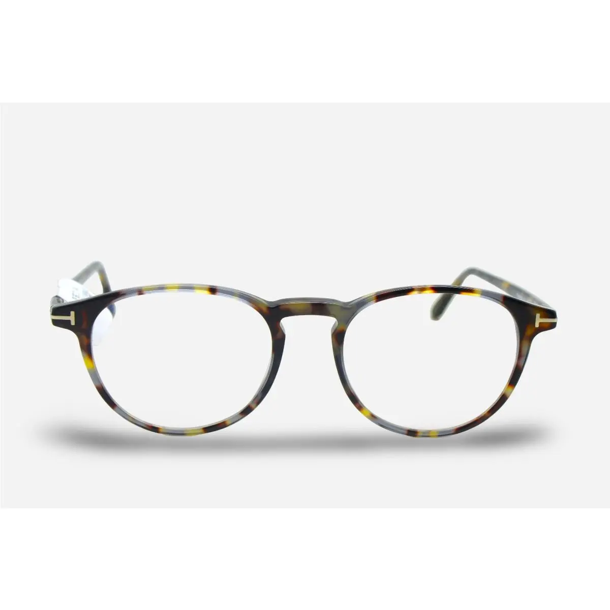 Tom Ford TF 5803-B 055 Tortoisse RX Eyeglasses Frame 51-19-145