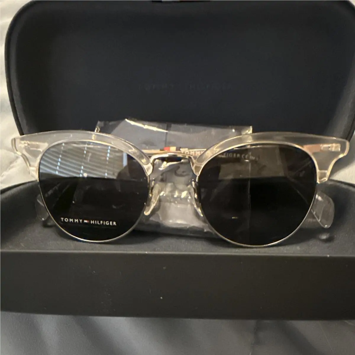 Tommy Hilfiger Woman’s Sunglasses TH 1539/S