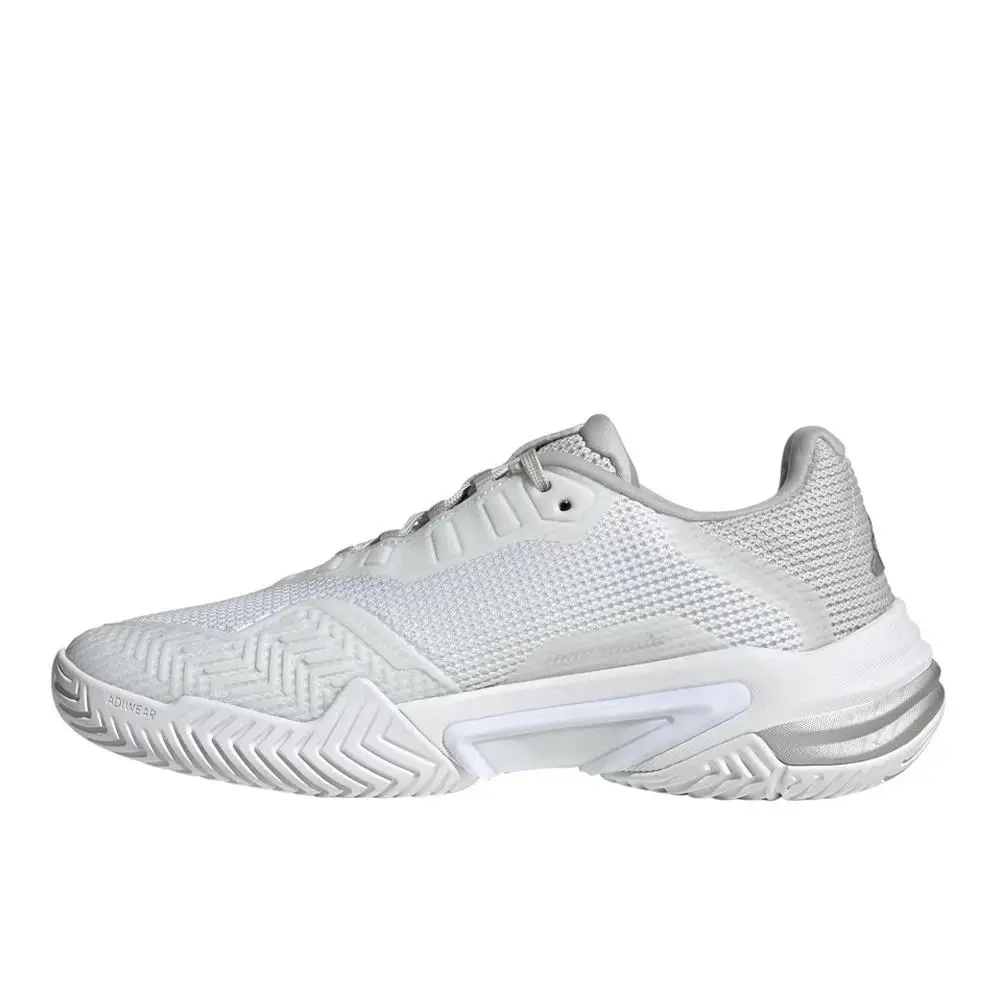 Adidas shoes - adidas Barricade 13 Tennis - Barricade Tennis - IF0407 - White (UPC: 196471550271) 1