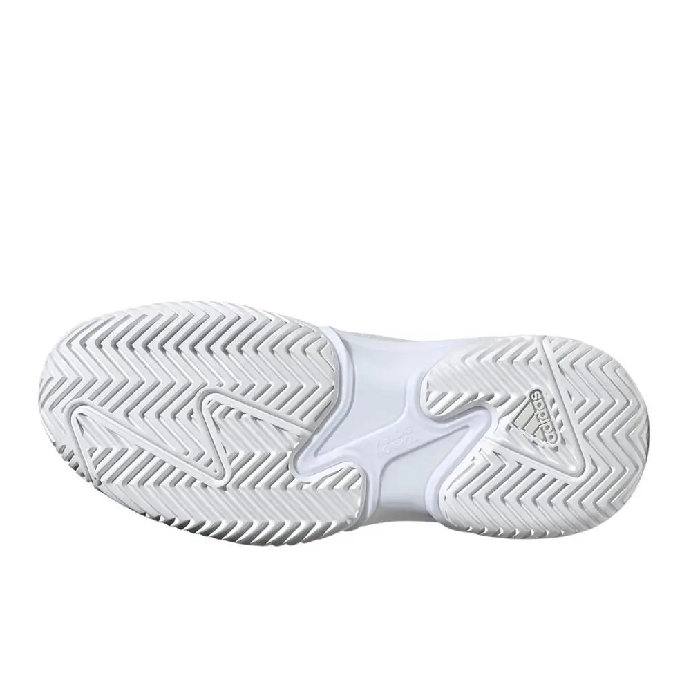 Adidas shoes - adidas Barricade 13 Tennis - Barricade Tennis - IF0407 - White (UPC: 196471550271) 5