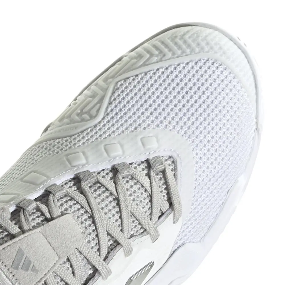 Adidas shoes - adidas Barricade 13 Tennis - Barricade Tennis - IF0407 - White (UPC: 196471550271) 3
