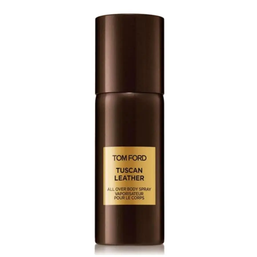 Tuscan Leather All Over Body Spray 5.0 oz by Tom Ford