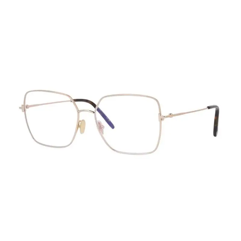 Tom Ford FT5739-B Eyeglasses Eye Glasses 028 57mm Women