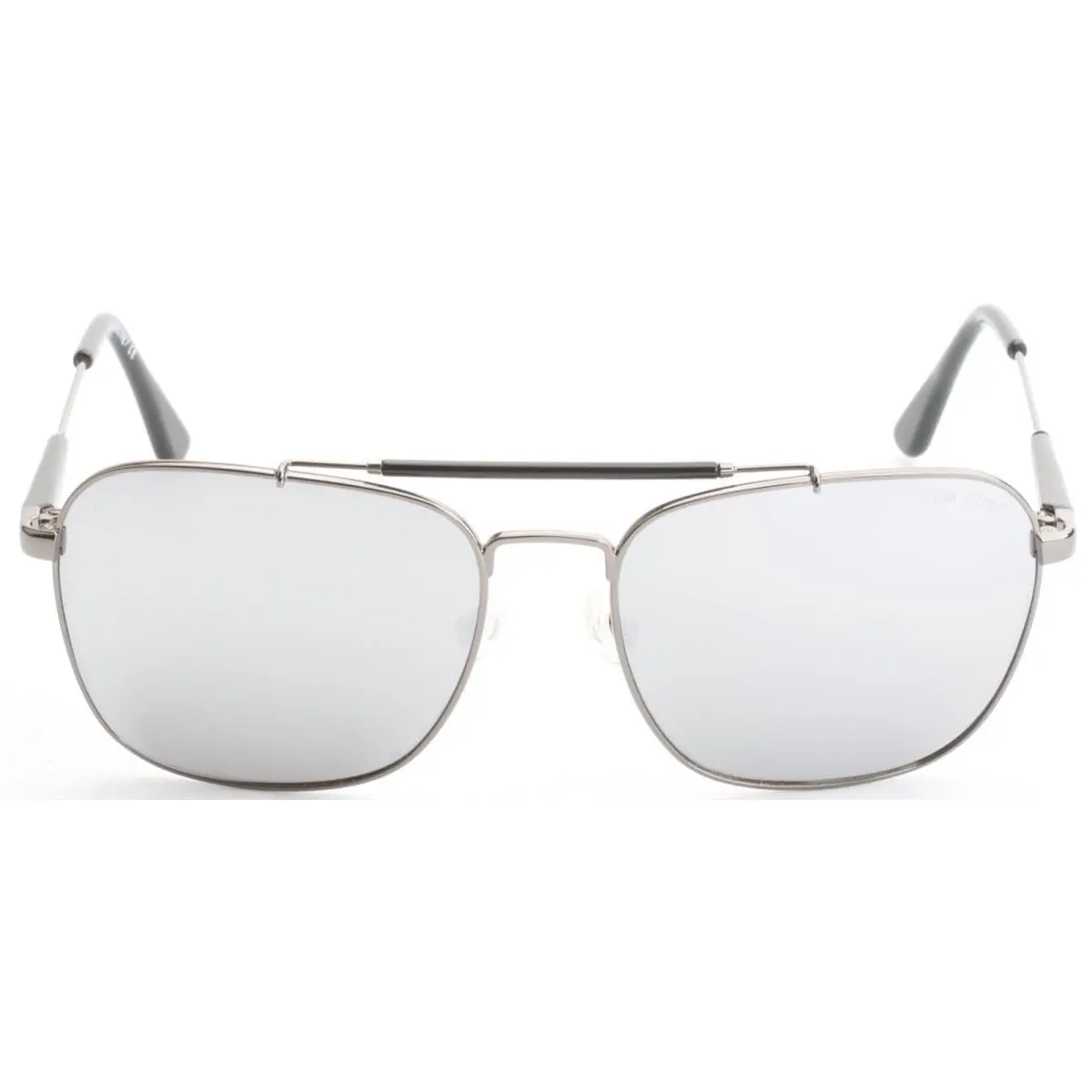 Tom Ford TF0377S 049 Gold Square Sunglass. 58-17-140