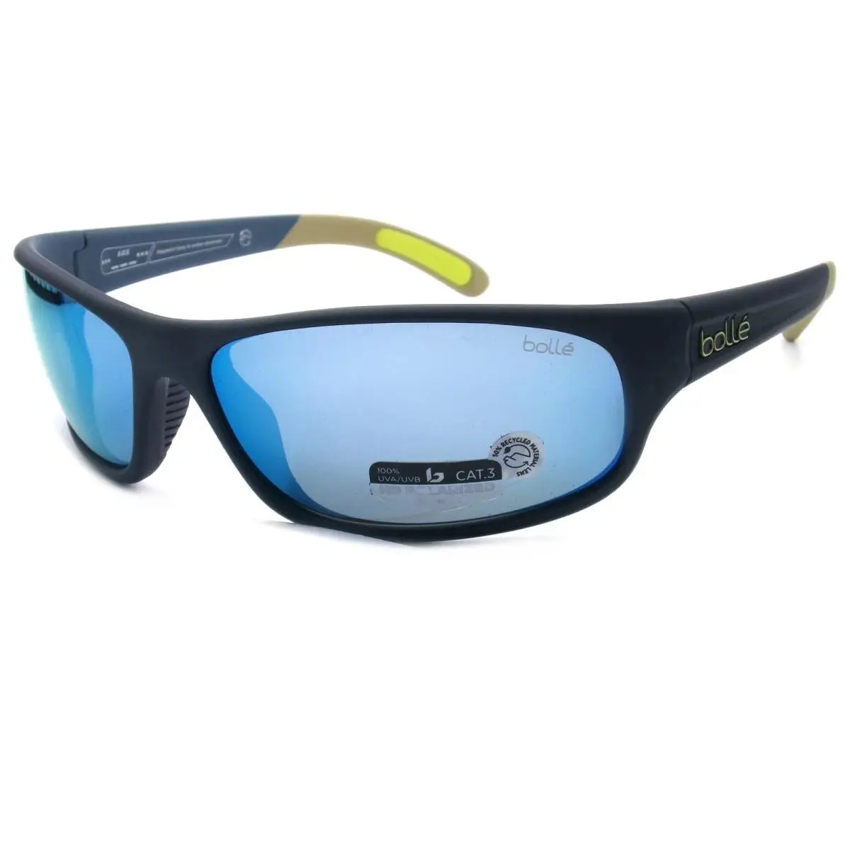 BS027012 Sunglasses 64mm by Bolle