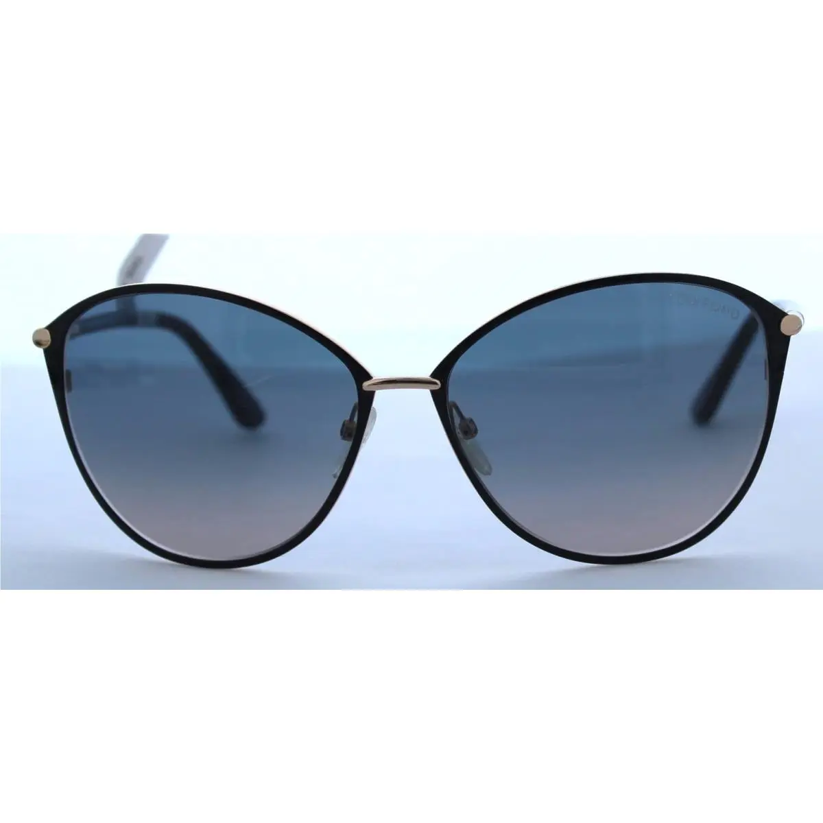 Tom Ford Penelope Cat`s Eye Sunglasses TF320