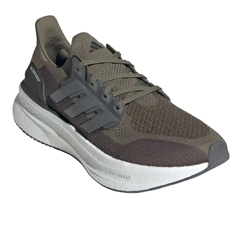 Adidas shoes - adidas Ultraboost Ultra Boost 5 - ID8815-A - Green (UPC: 196478254820) 0