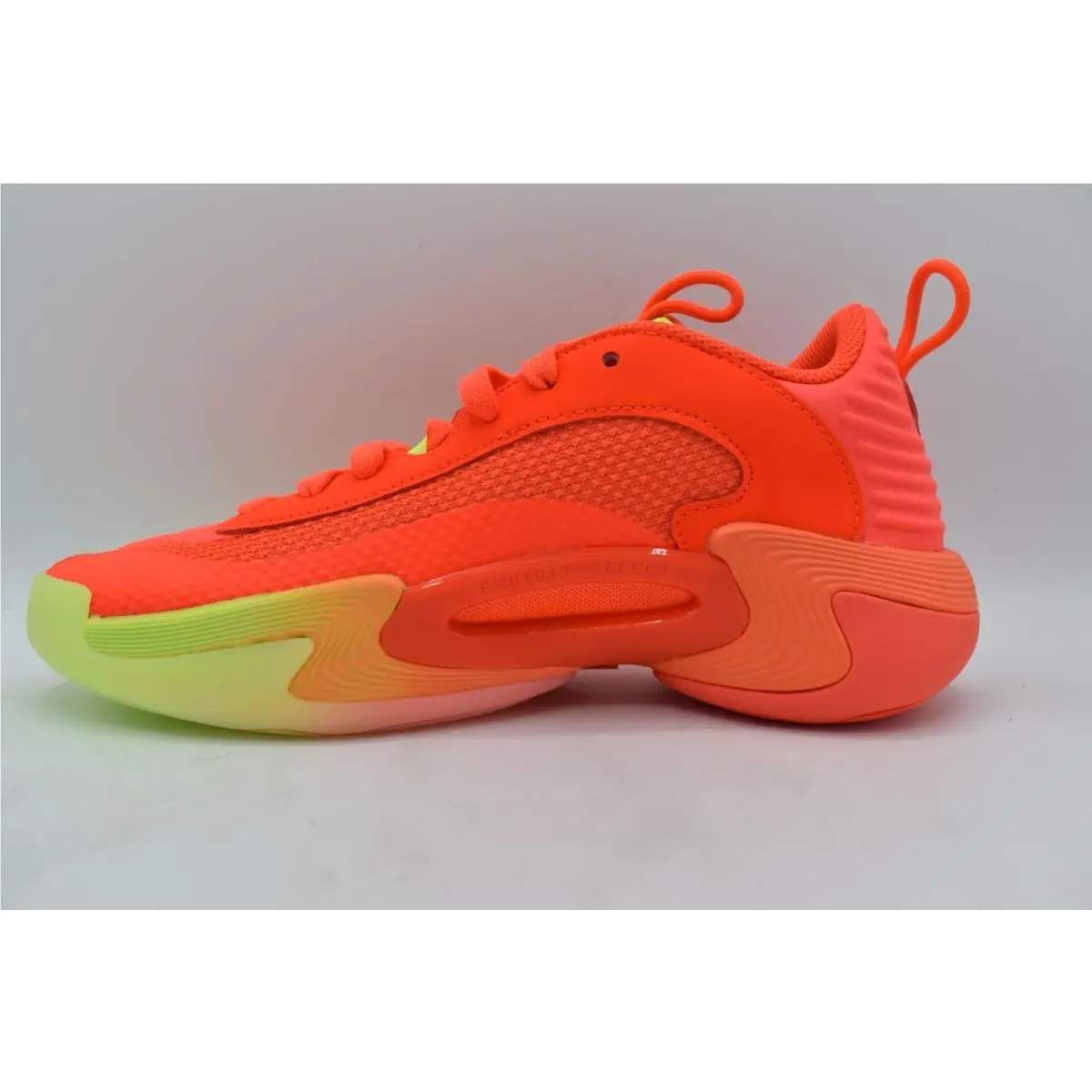 Adidas shoes - adidas Exhibit Select - Exhibit Select - Orange (UPC: 197609716743) 3
