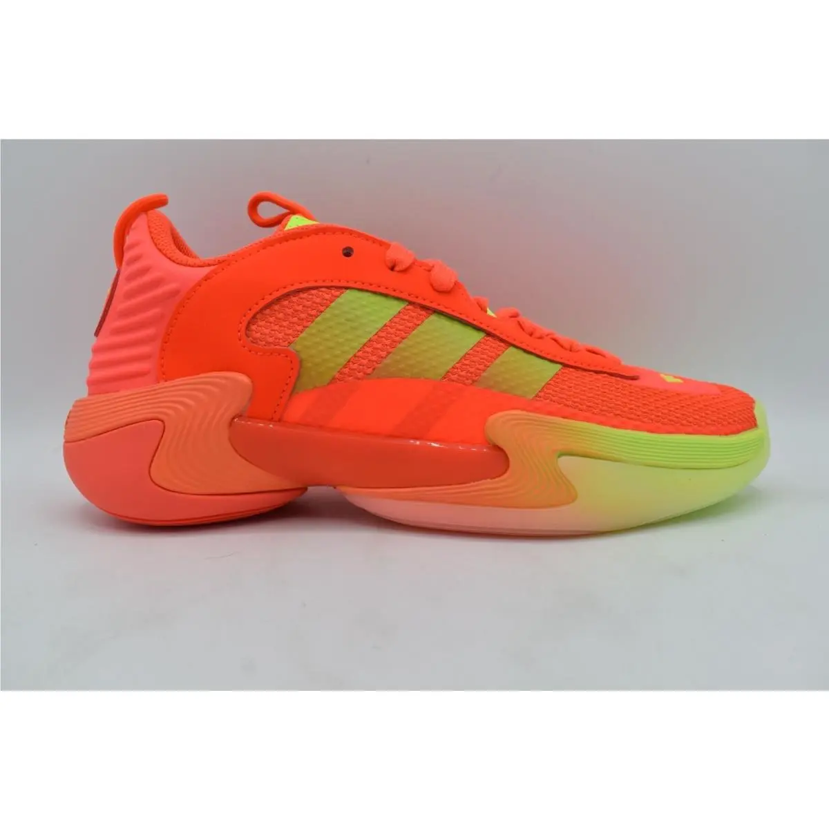 Adidas shoes - adidas Exhibit Select - Exhibit Select - Orange (UPC: 197609716743) 4