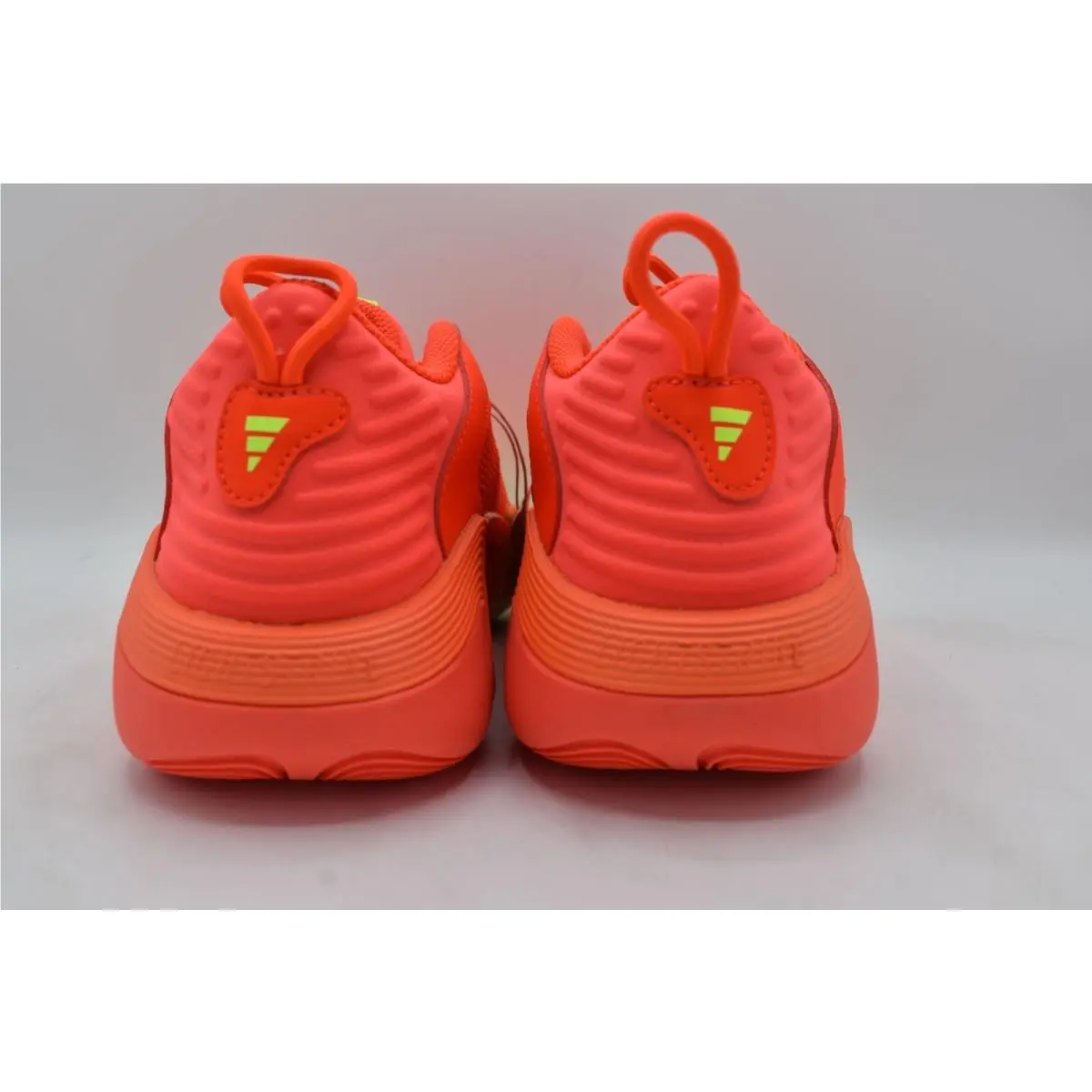 Adidas shoes - adidas Exhibit Select - Exhibit Select - Orange (UPC: 197609716743) 6