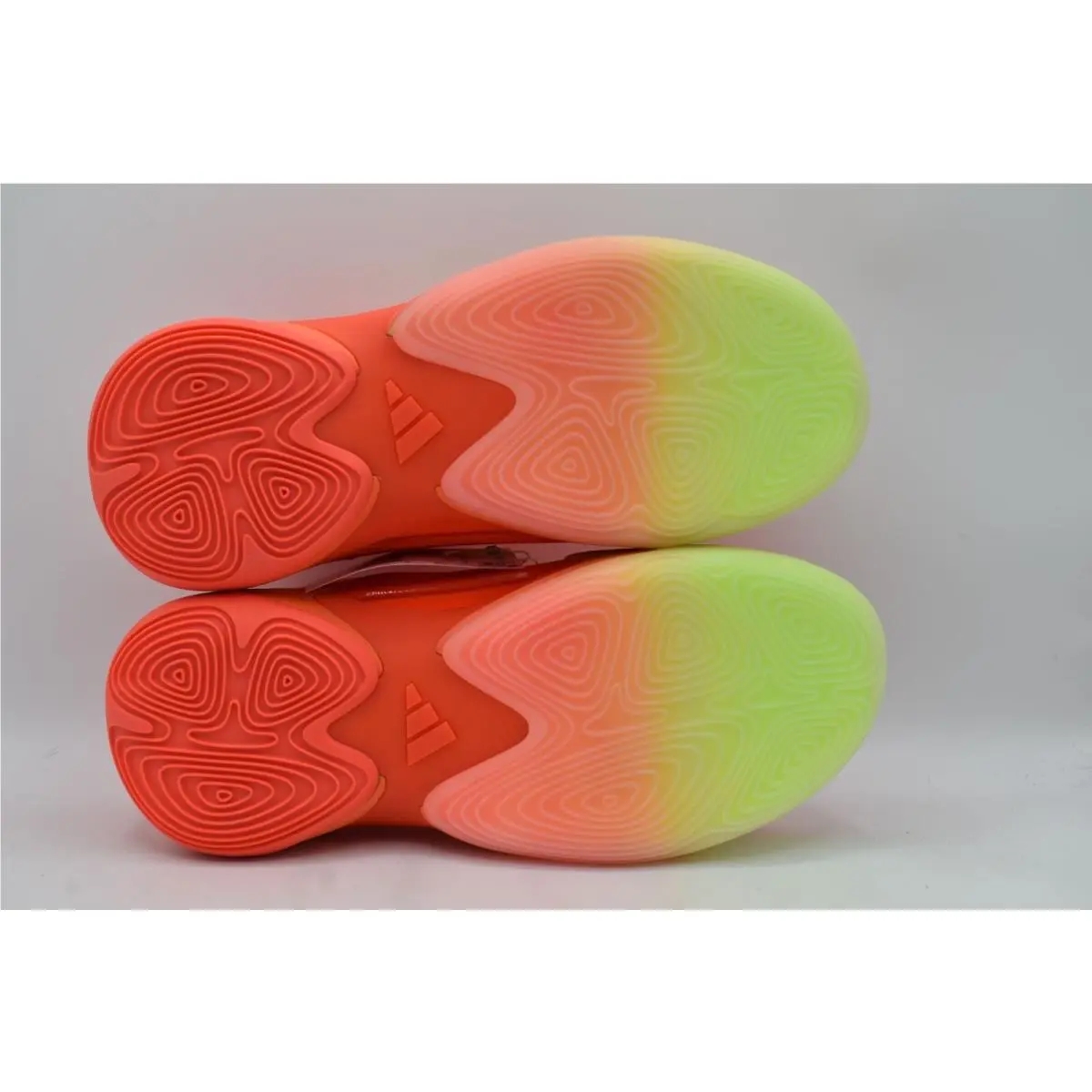 Adidas shoes - adidas Exhibit Select - Exhibit Select - Orange (UPC: 197609716743) 7
