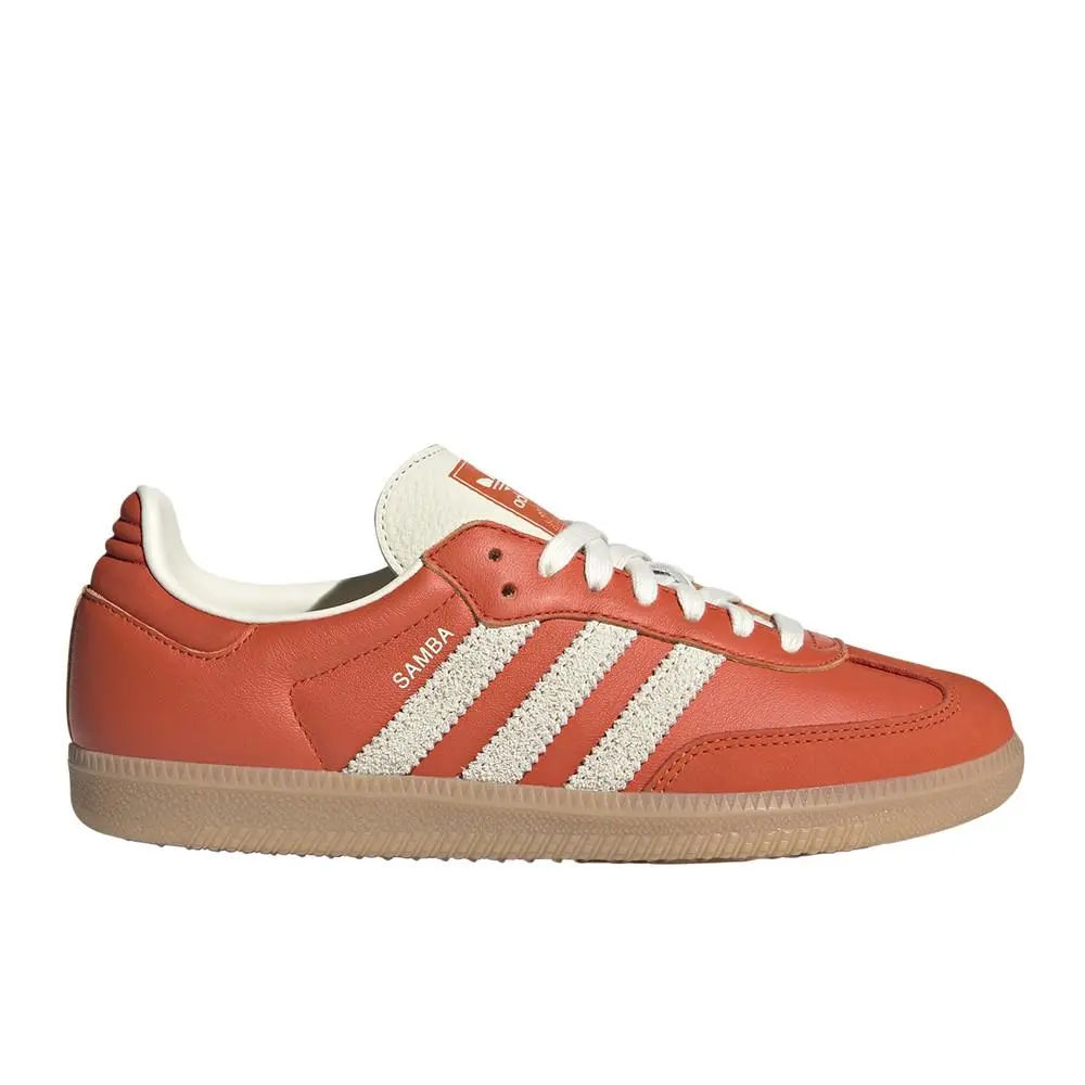 Adidas Samba Og Womens Size 6.5 M Sneakers Casual Shoes JI2737