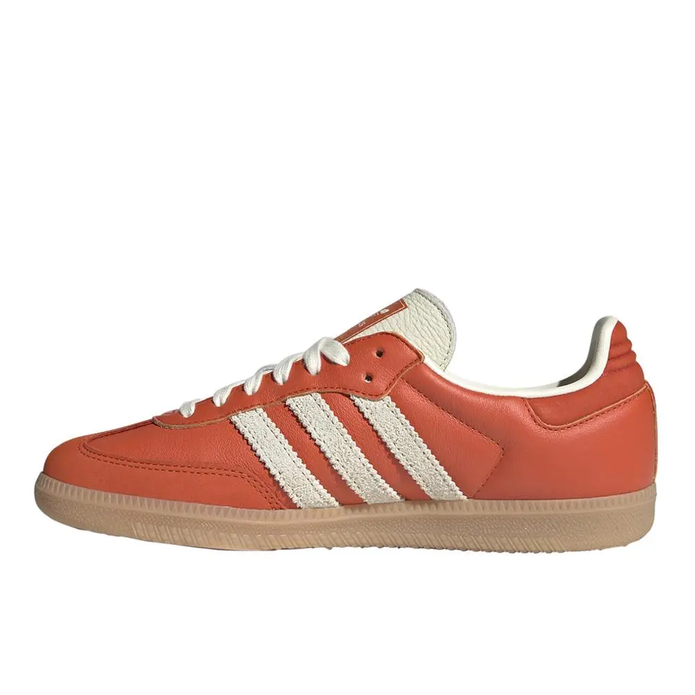 Adidas shoes - adidas Samba Og - Samba - JI2737 - Orange (UPC: 197615216619) 1