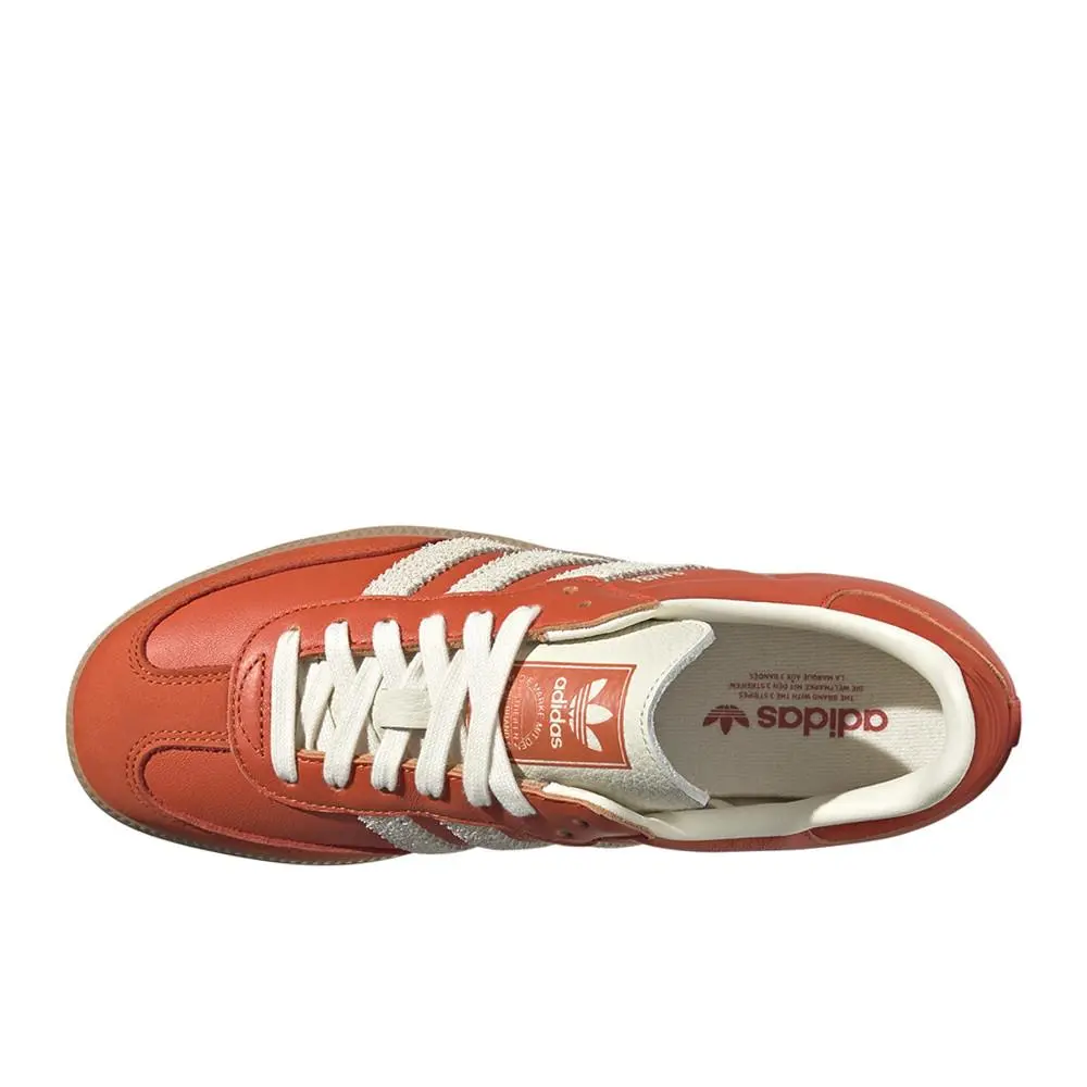 Adidas shoes - adidas Samba Og - Samba - JI2737 - Orange (UPC: 197615216619) 2