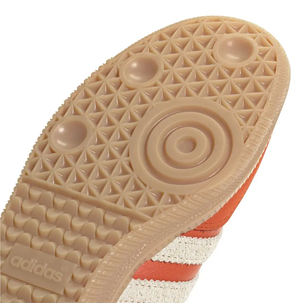 Adidas shoes - adidas Samba Og - Samba - JI2737 - Orange (UPC: 197615216619) 5