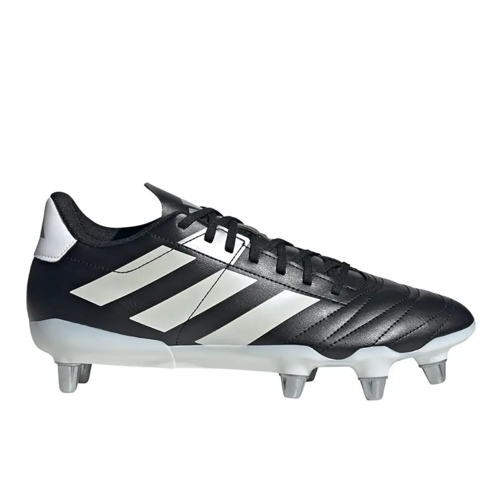 Adidas Kakari Soft Ground Rugby Unisex Size 9- M Sneakers Athletic Shoes IE3204
