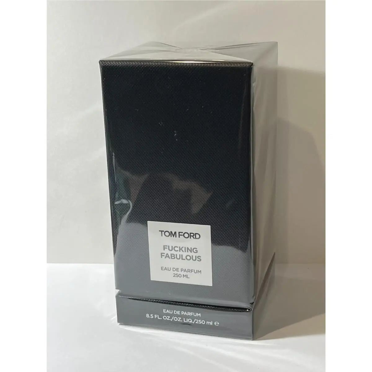 Fabulous Eau de Parfum Decanter 8.5oz 250ml by Tom Ford