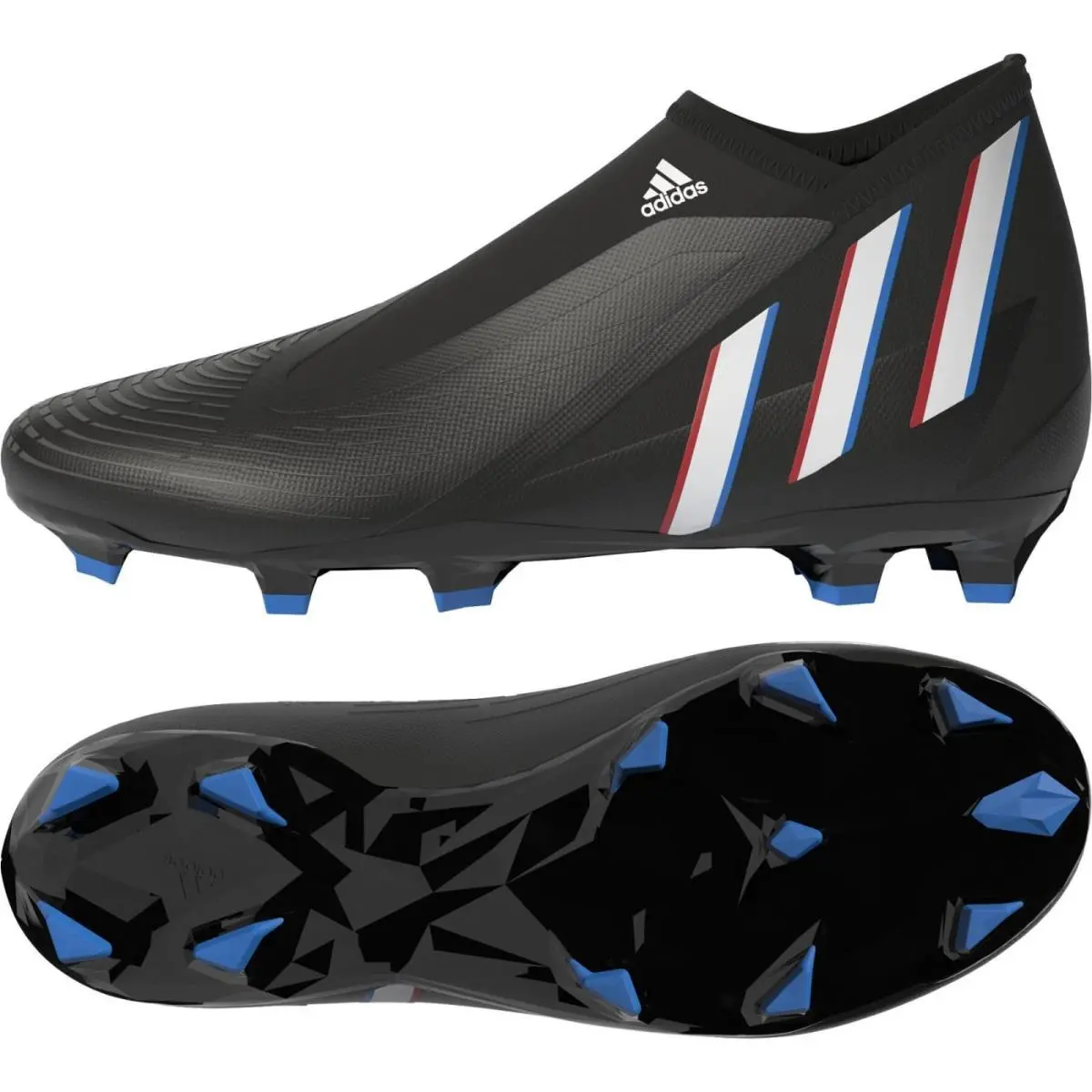 Adidas shoes - adidas Predator - Predator - Black 0