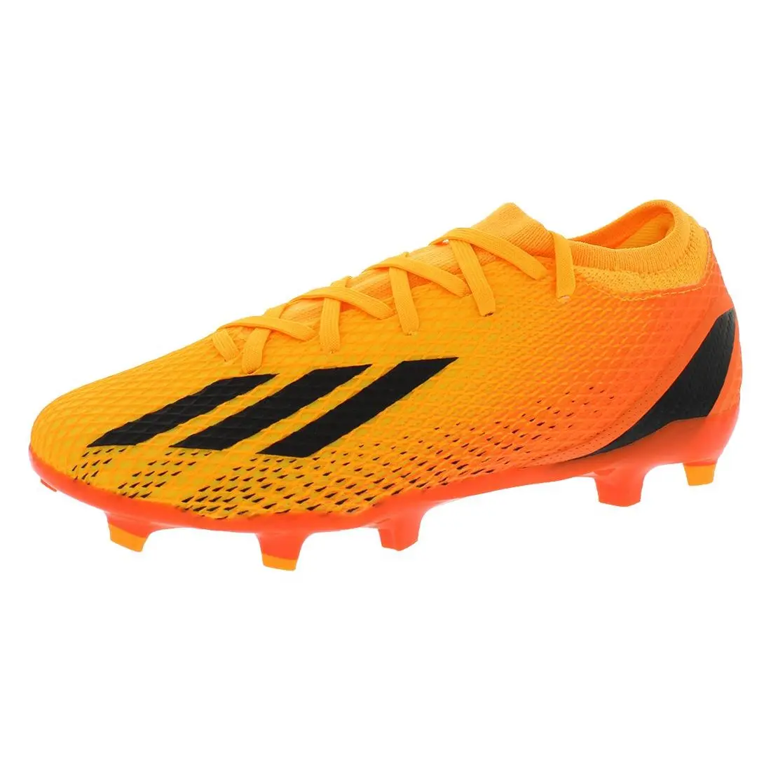 Adidas shoes - Solar Gold/Core Black/Team Solar Orange, Main: Orange (UPC: 195747396018) 0