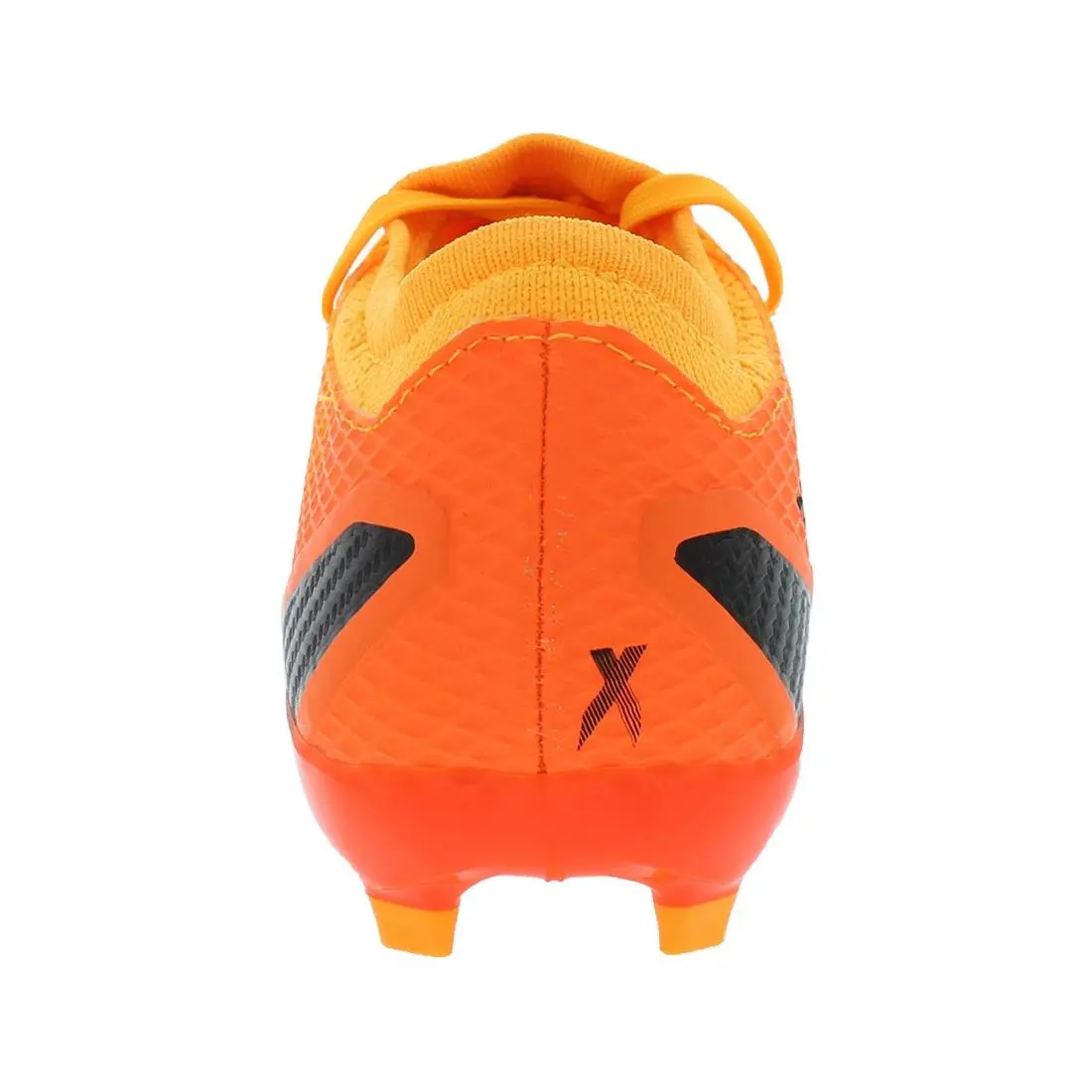 Adidas shoes - Solar Gold/Core Black/Team Solar Orange, Main: Orange (UPC: 195747396018) 2