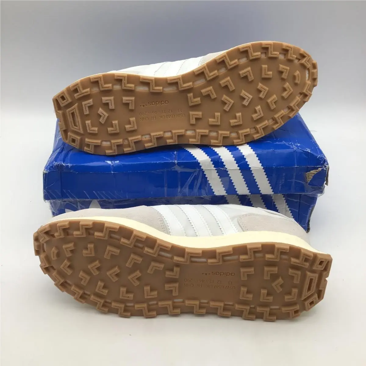Adidas shoes - Retropy E5 - Retropy - White 3